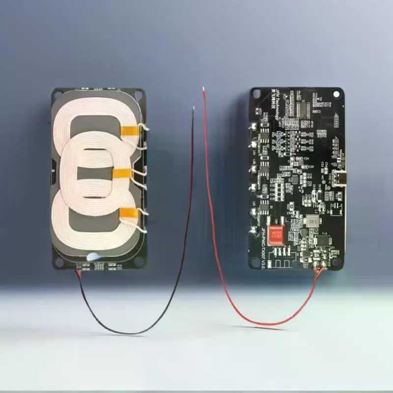Charge Devices Wirelessly! DIY - Outdoor Power Supply 12V ulasan dan harga