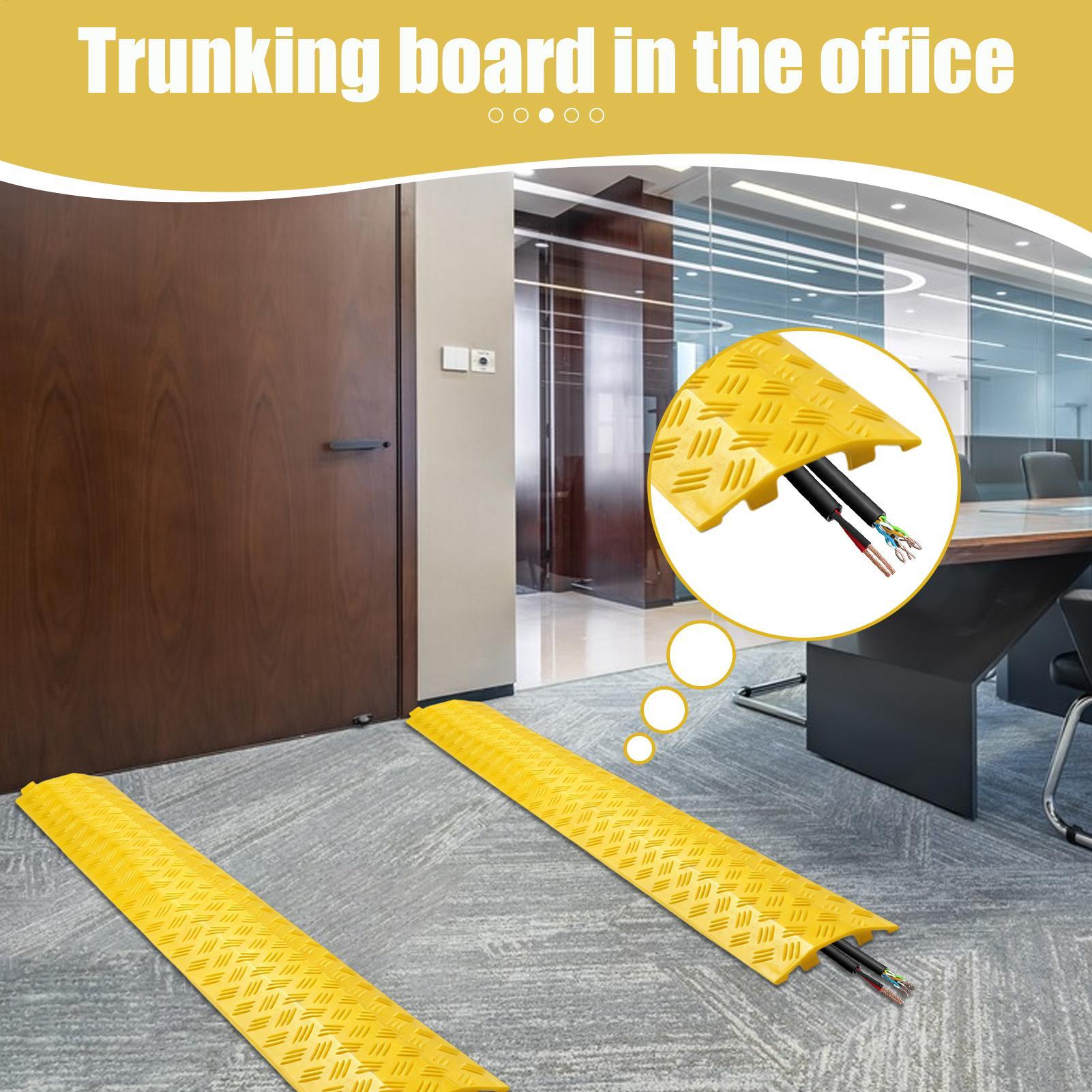 Cable Ramp Outdoor Traffic Spe - Outdoor Power Line Cover ulasan dan harga