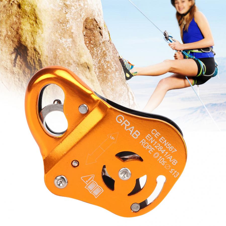 Self-Locking Device Outdoor Cl - Outdoor Power Grab ulasan dan harga