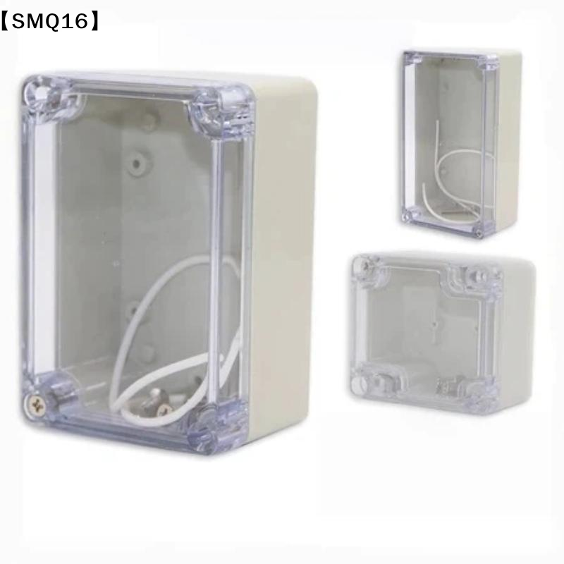Waterproof Electrical Circuit  - Outdoor Power Distribution Box ulasan dan harga