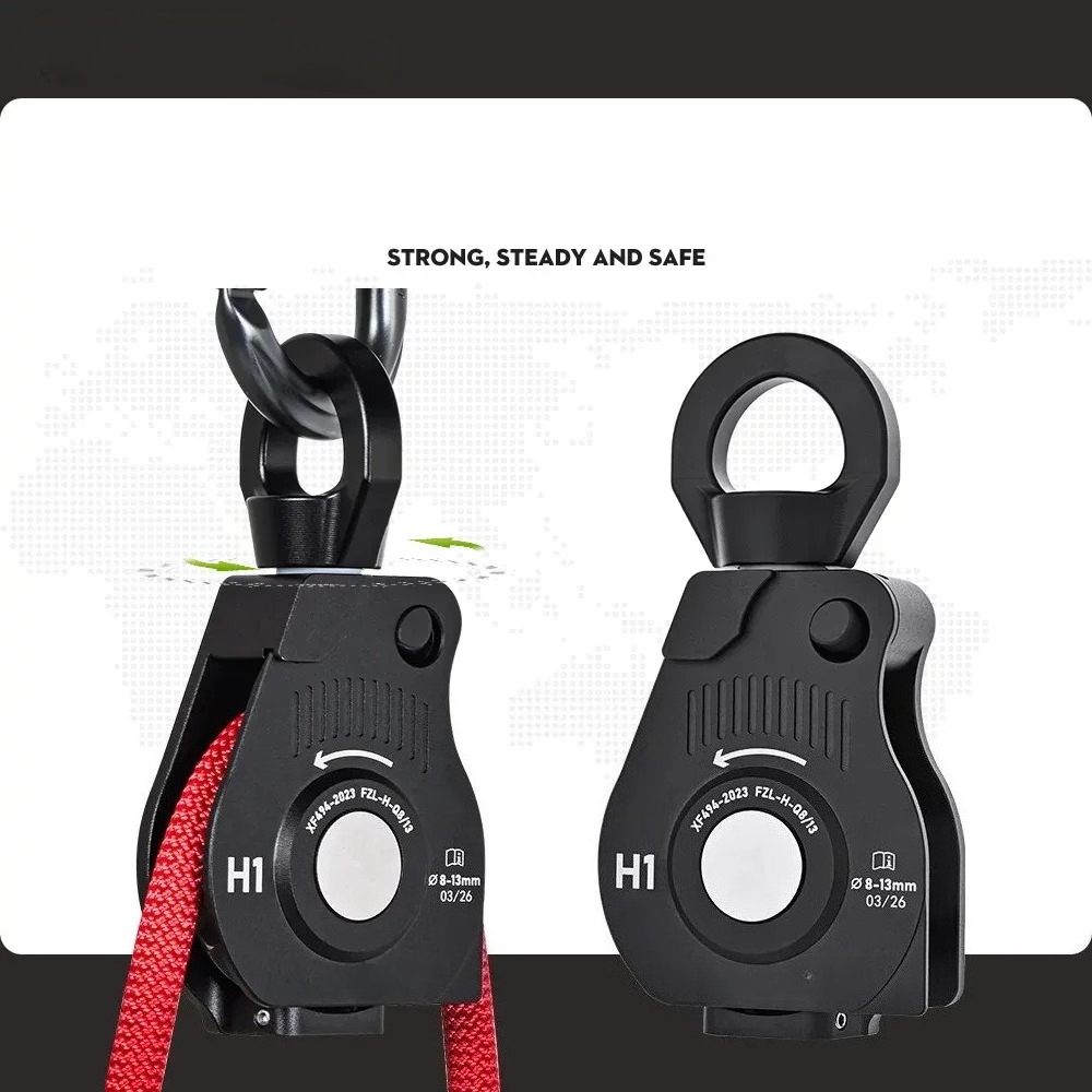 Electric Drill Assisted Rope C - Outdoor Power Solutions ulasan dan harga