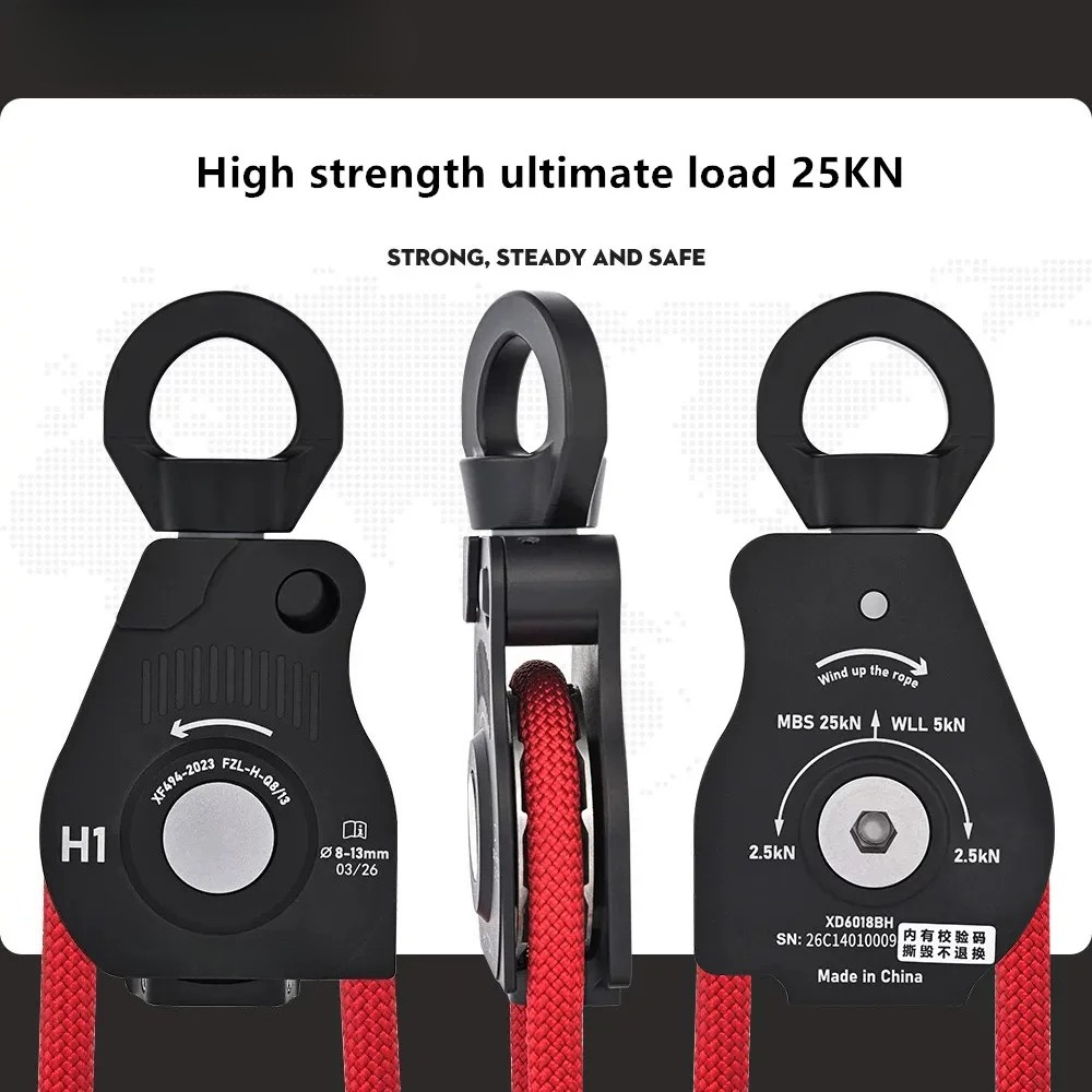 Electric Drill Assisted Rope C - Outdoor Power Solutions ulasan dan harga