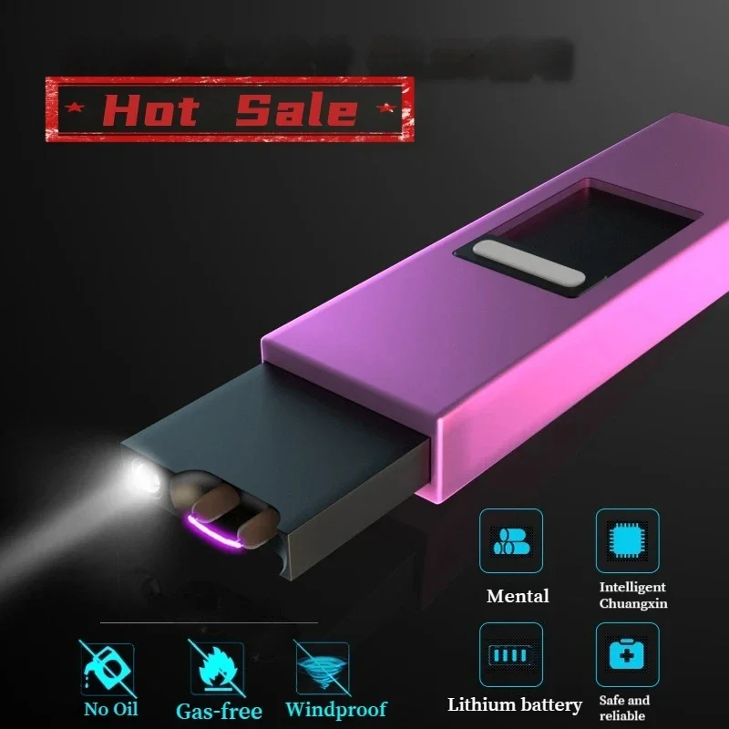 Portable Pulse Arc Electric Li - Outdoor Power Solutions ulasan dan harga