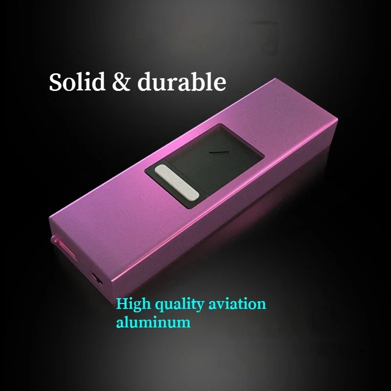 Portable Pulse Arc Electric Li - Outdoor Power Solutions ulasan dan harga