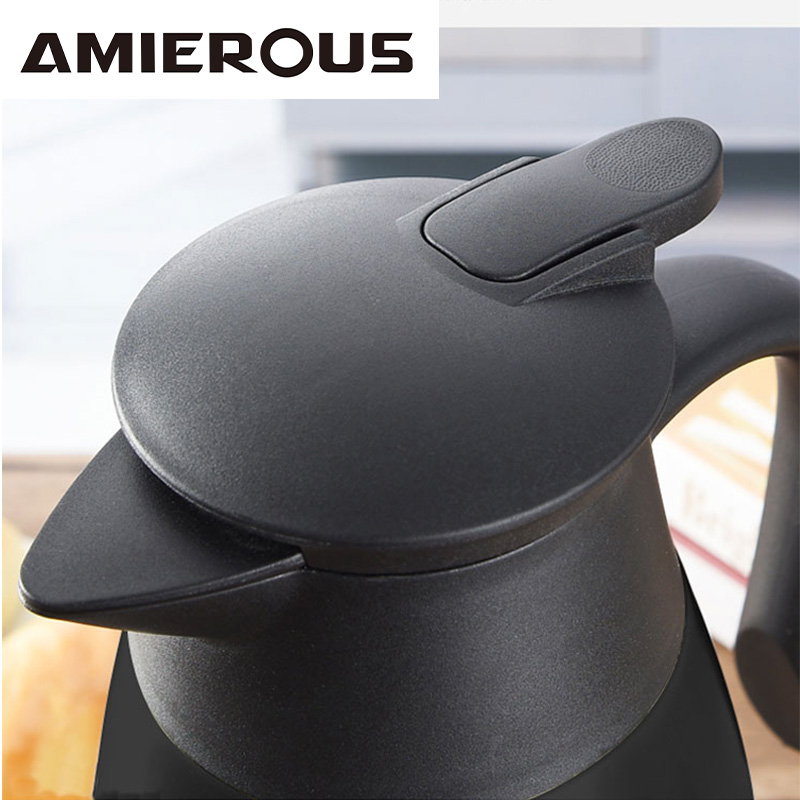Arier Portable Car Kettle 800M - Outdoor Power Plug ulasan dan harga