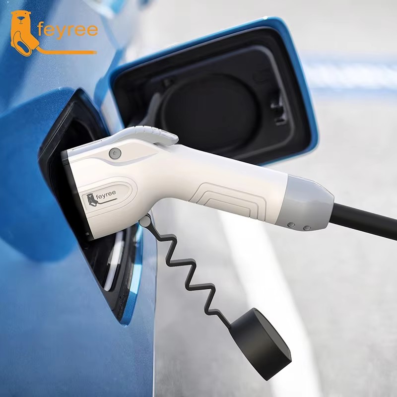 Feyree V2L Cable Discharge Plu - Outdoor Power Plug ulasan dan harga