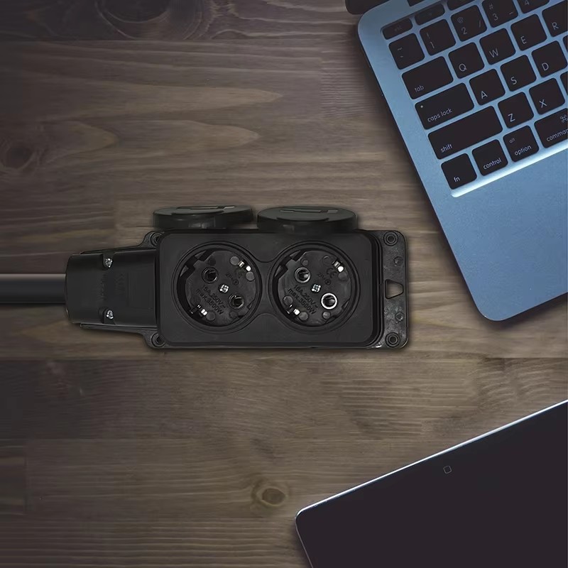 Feyree V2L Cable Discharge Plu - Outdoor Power Plug ulasan dan harga