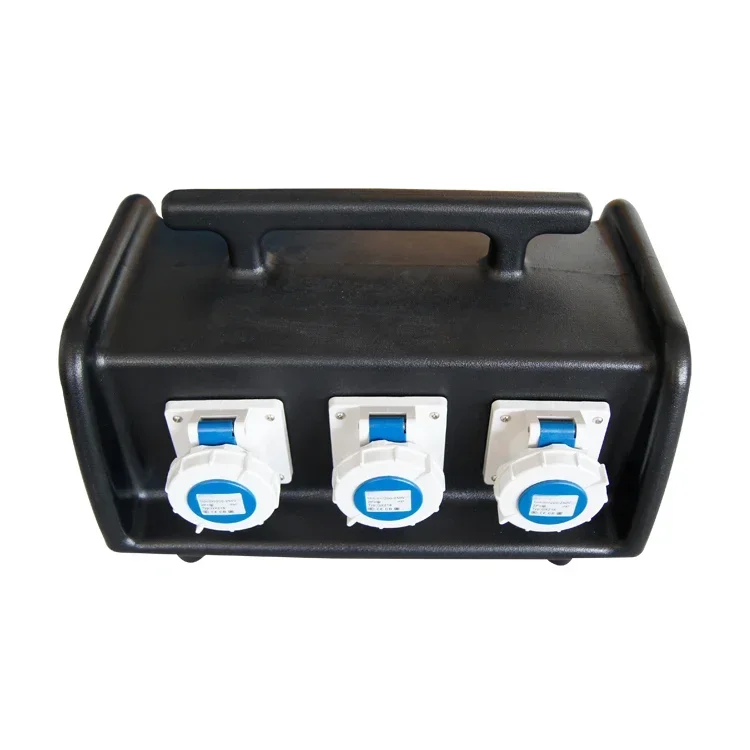 Hot Salesmobile Distribution B - Outdoor Power Distribution Board ulasan dan harga