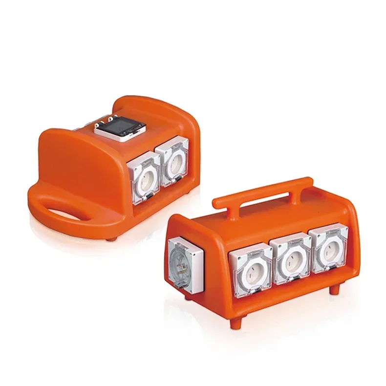 Hot Salesmobile Distribution B - Outdoor Power Distribution Board ulasan dan harga