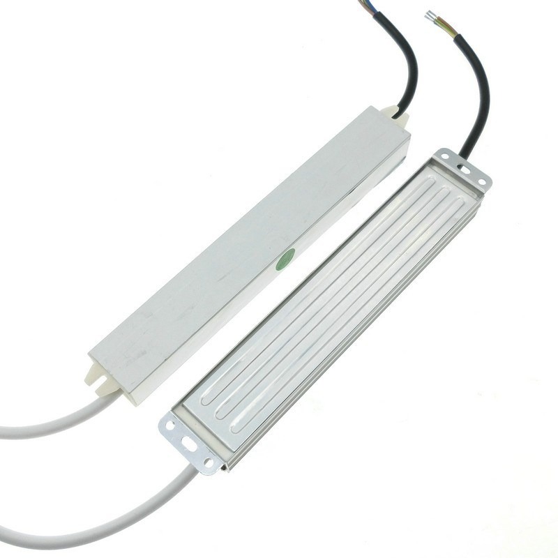 12V 24V Waterproof Power Suppl - Outdoor Power Supply 12V ulasan dan harga