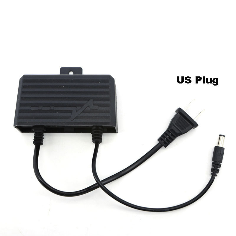 Waterproof AC 100V 240V to DC  - Outdoor Power Supply 12V ulasan dan harga