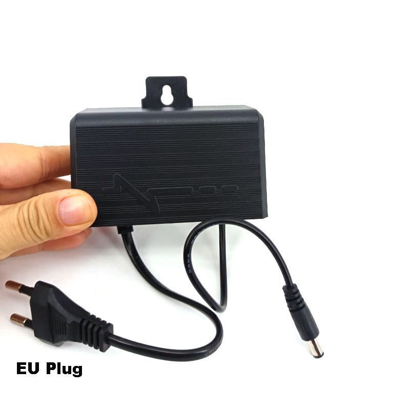 Waterproof AC 100V 240V to DC  - Outdoor Power Supply 12V ulasan dan harga